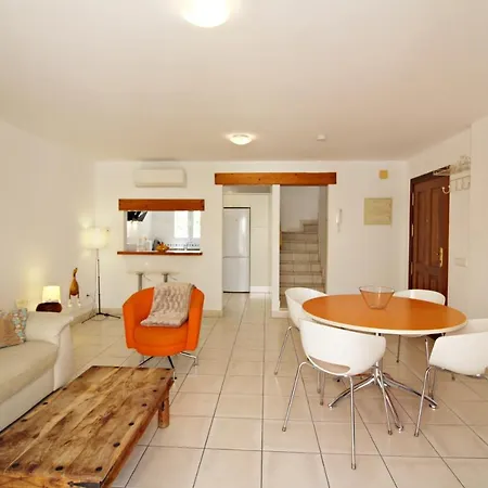 Las Casitas De La Playa Vera Exterior foto
