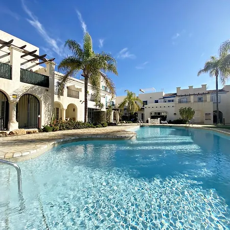 Las Casitas De La Playa Vera Exterior foto