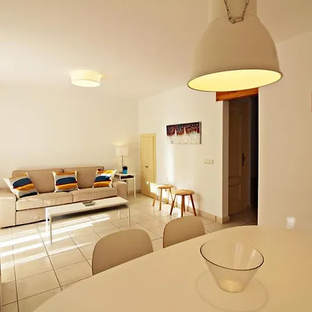 Las Casitas De La Playa Vera Exterior foto