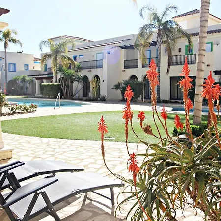 Las Casitas De La Playa Vera Exterior foto