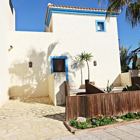 Las Casitas De La Playa Vera Exterior foto