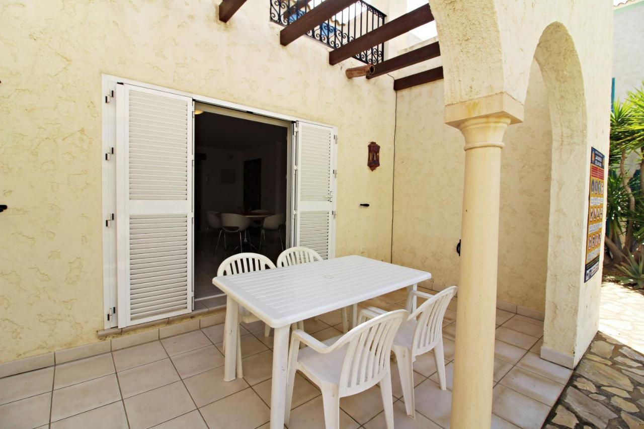 Ferienhaus Casitas De La Playa