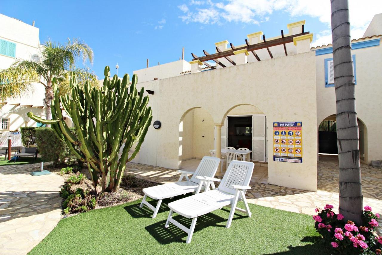 Ferienhaus Casitas De La Playa *