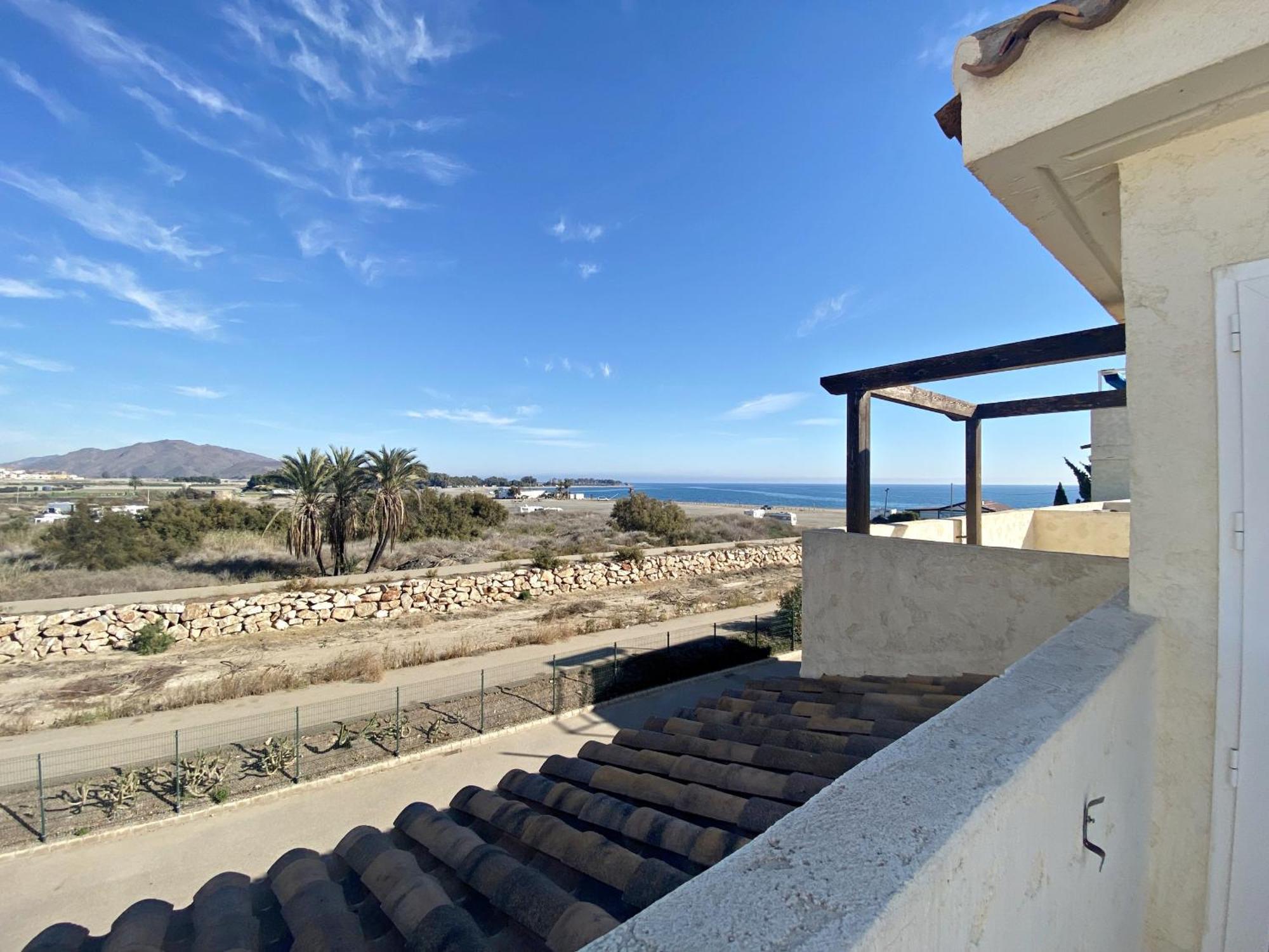 Casitas De La Playa Ferienhaus