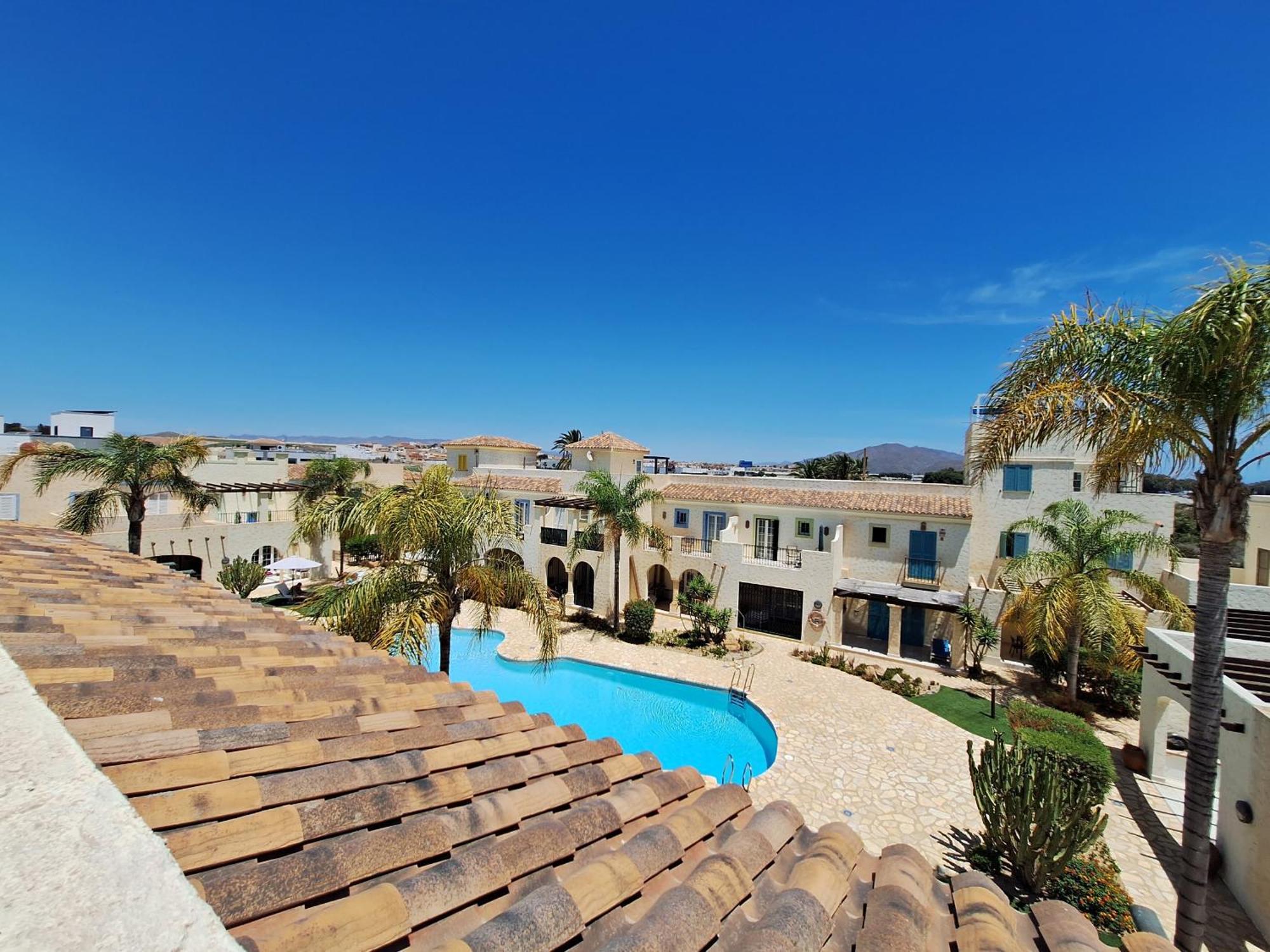 Ferienhaus Casitas De La Playa