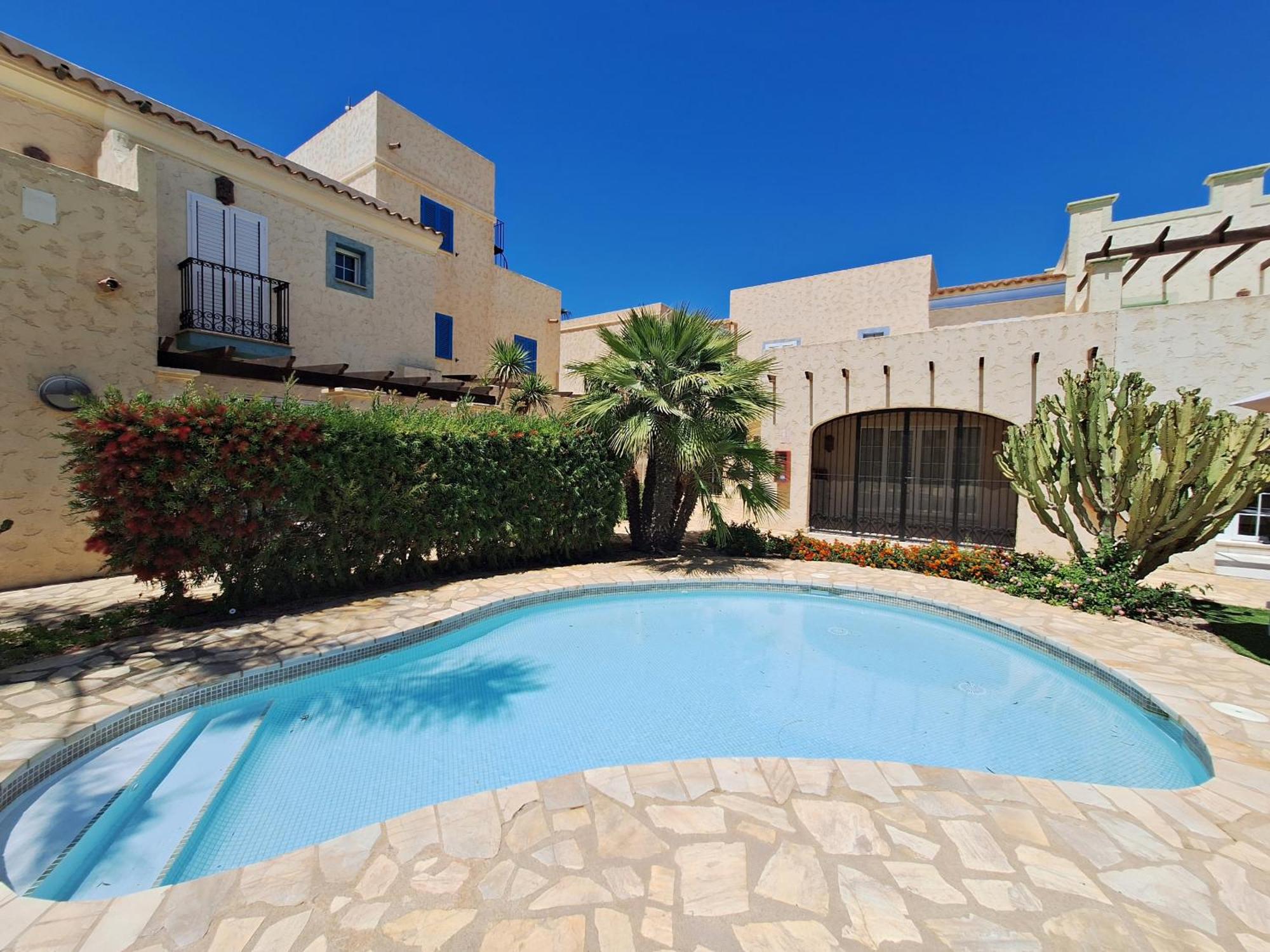 Casitas De La Playa