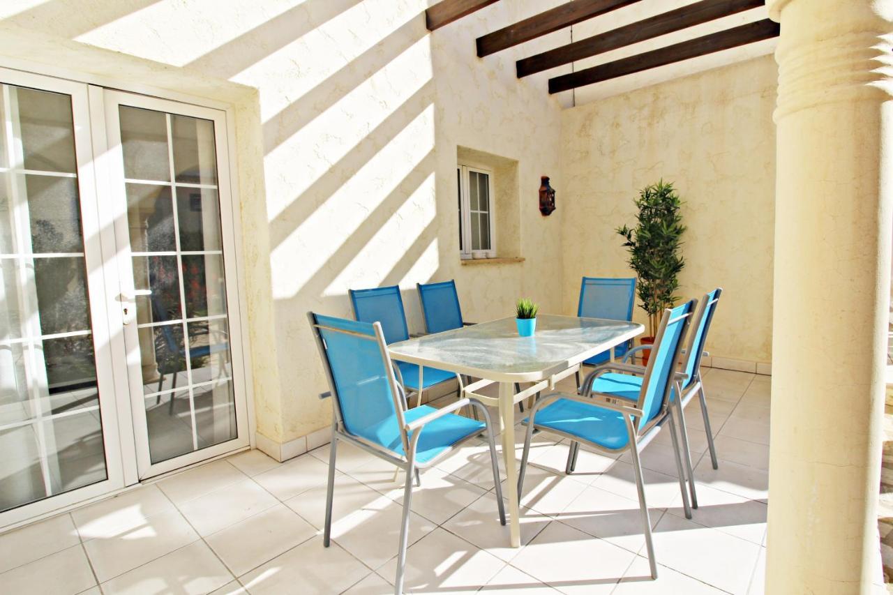 Casitas De La Playa Ferienhaus