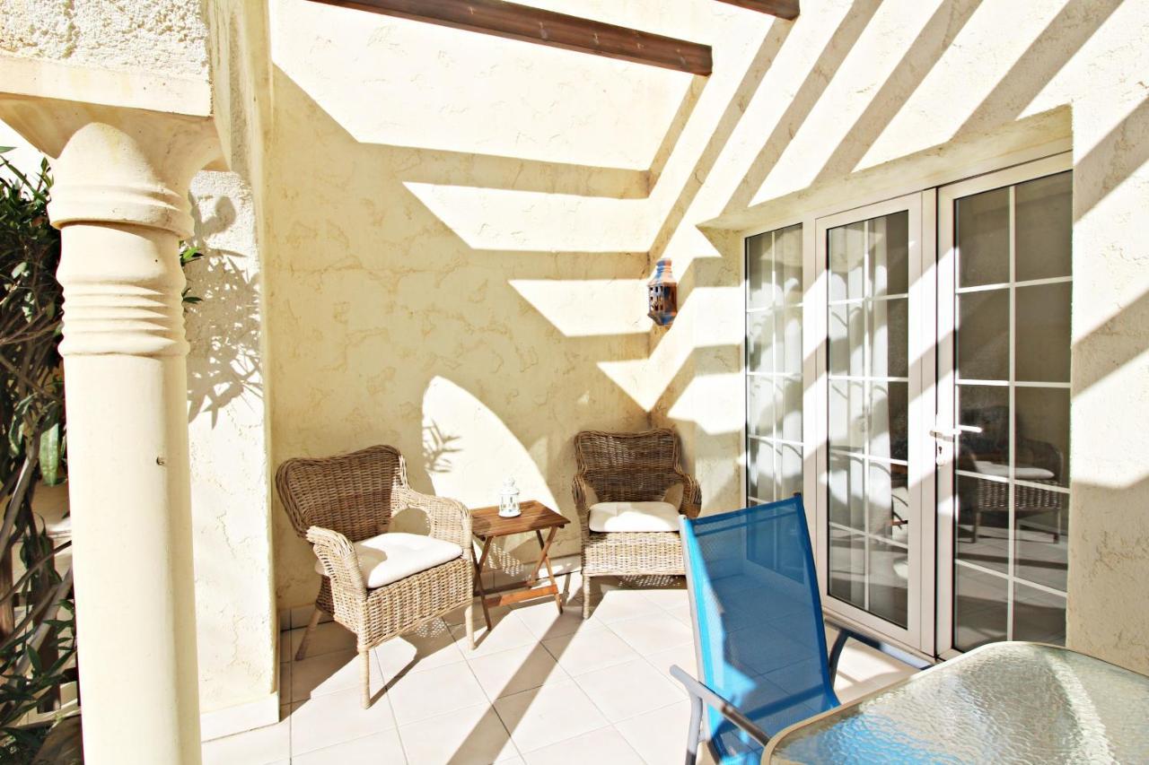 Ferienhaus Casitas De La Playa Vera