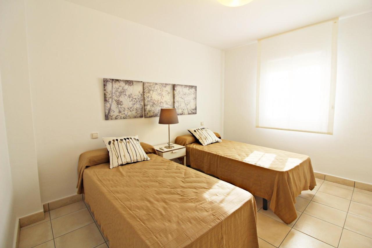Ferienhaus Casitas De La Playa *