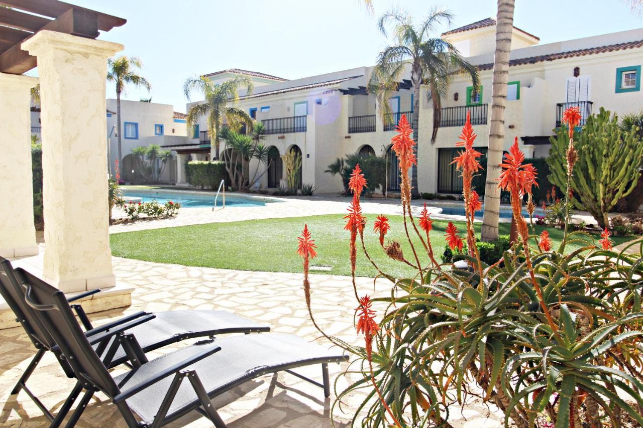 Ferienhaus Casitas De La Playa Vera