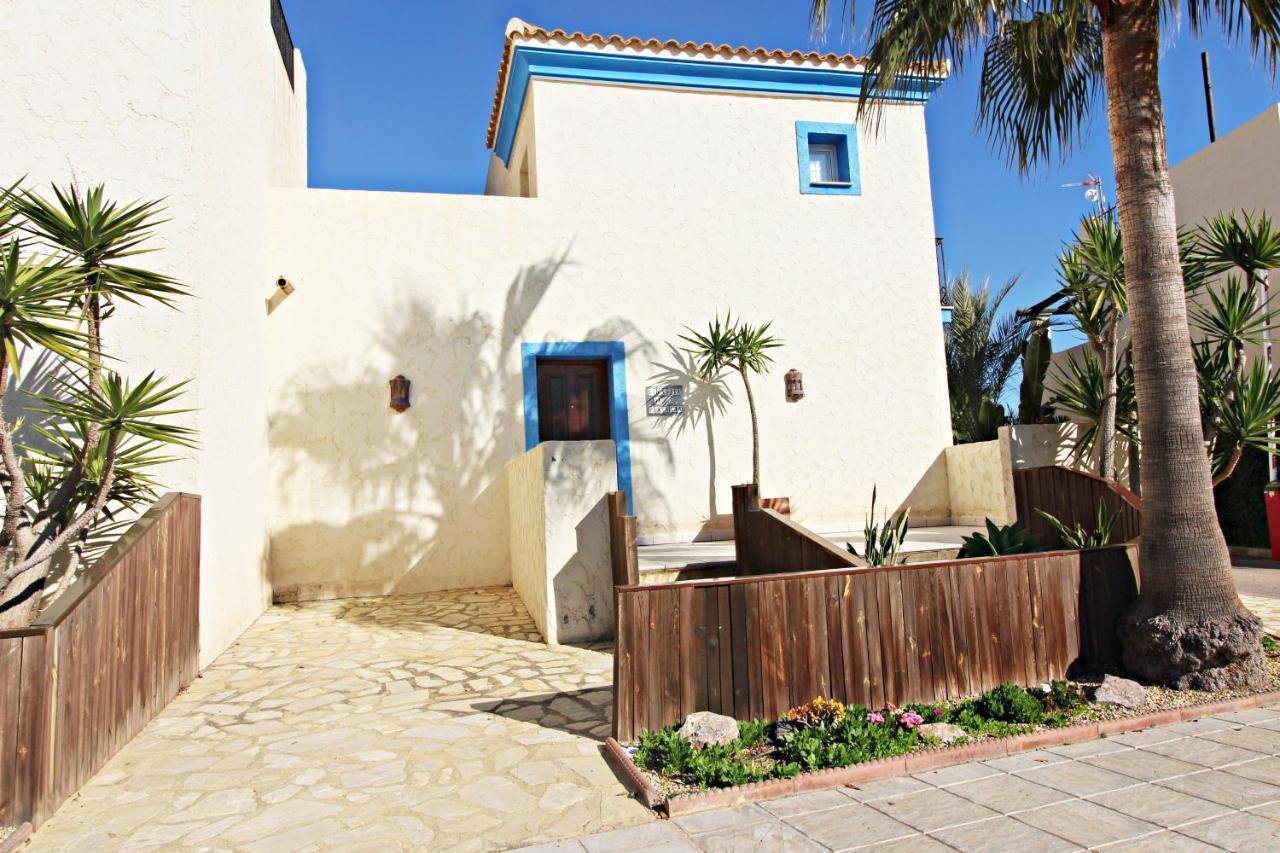 Casitas De La Playa Ferienhaus