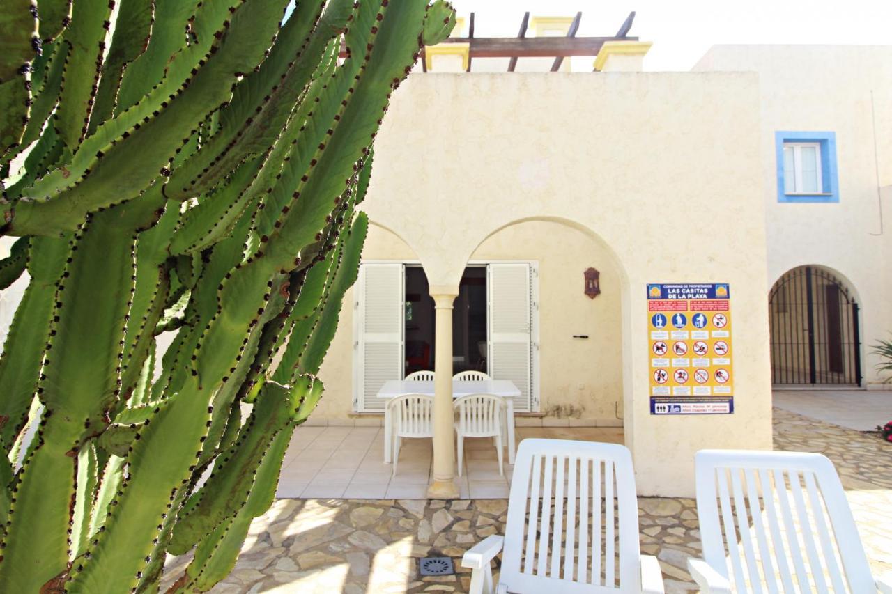 Holiday home Casitas De La Playa *