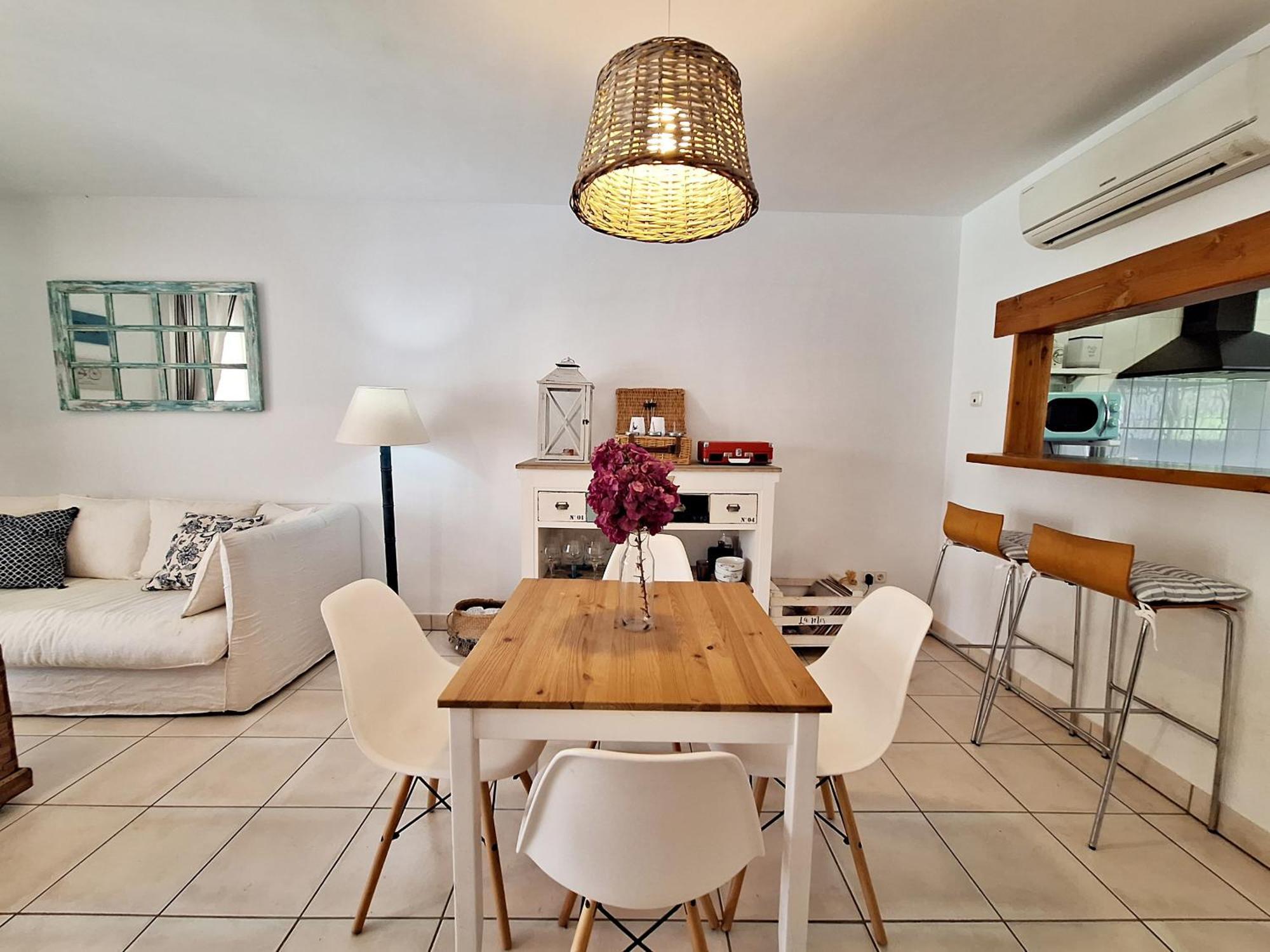 Casitas De La Playa Holiday home Vera
