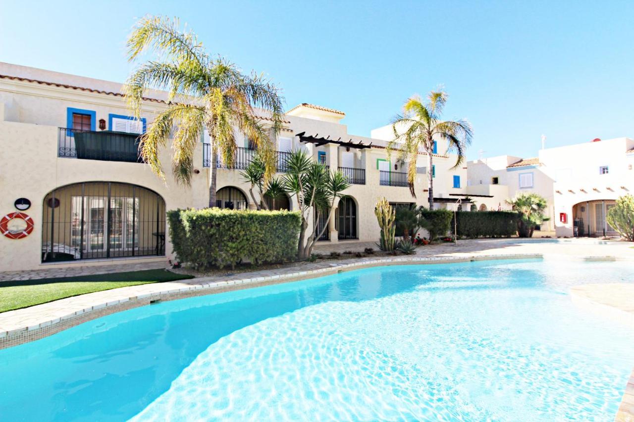 Holiday home Casitas De La Playa *