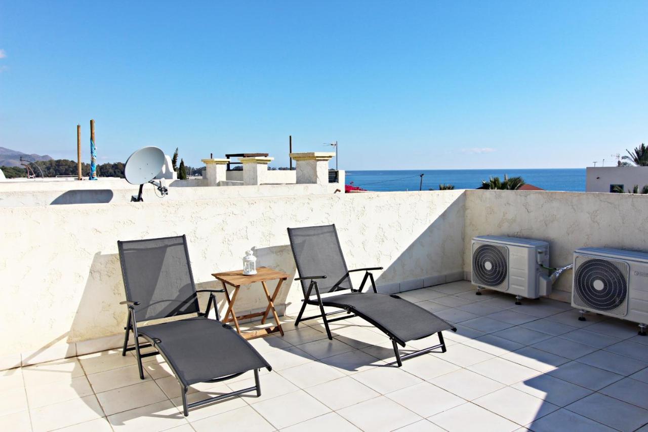 Holiday home Casitas De La Playa Vera